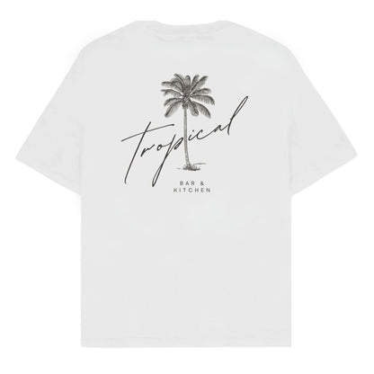 RULESS TROPİCAL BAR & KİTCHEN