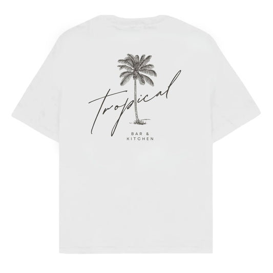 RULESS TROPİCAL BAR & KİTCHEN