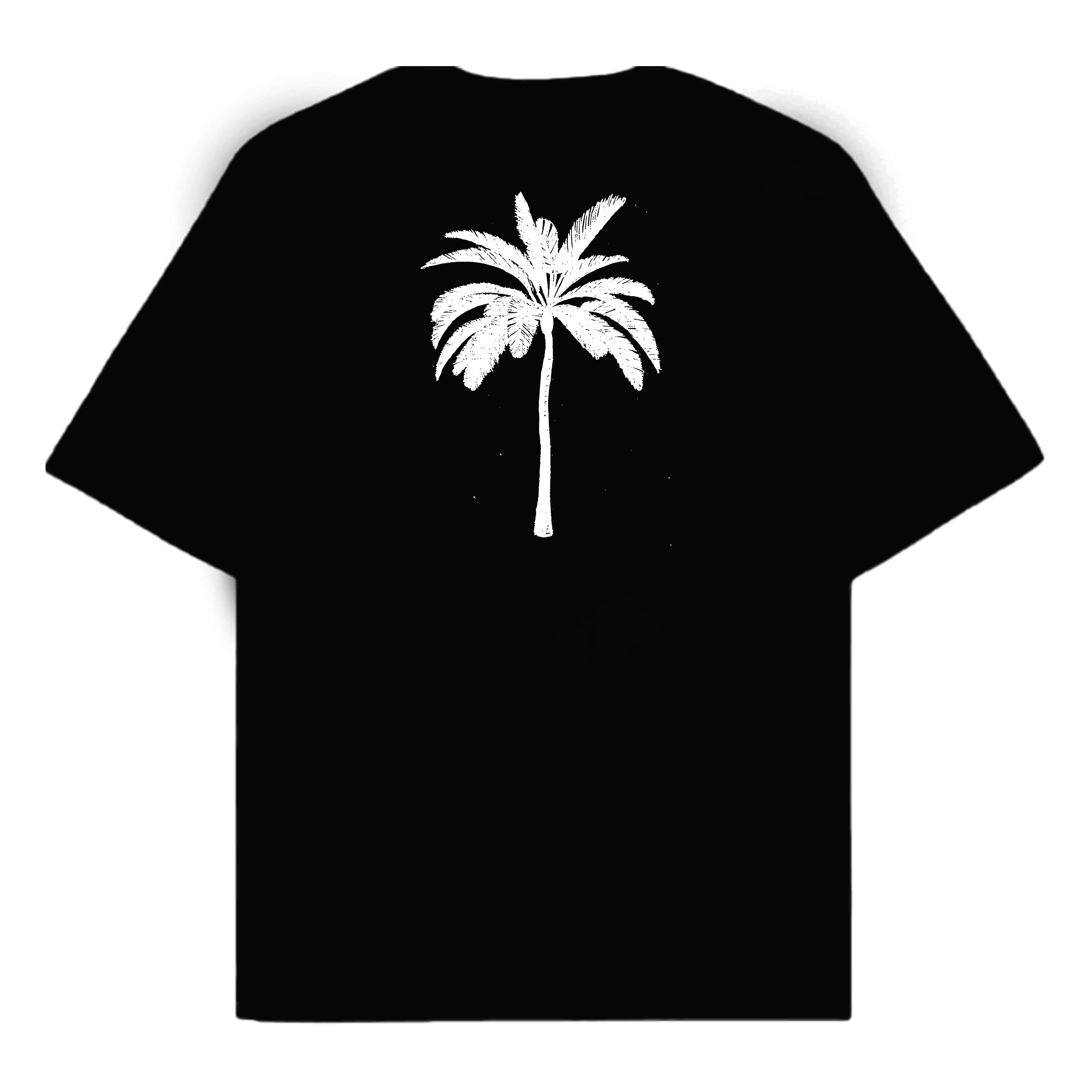 RULESS PALM