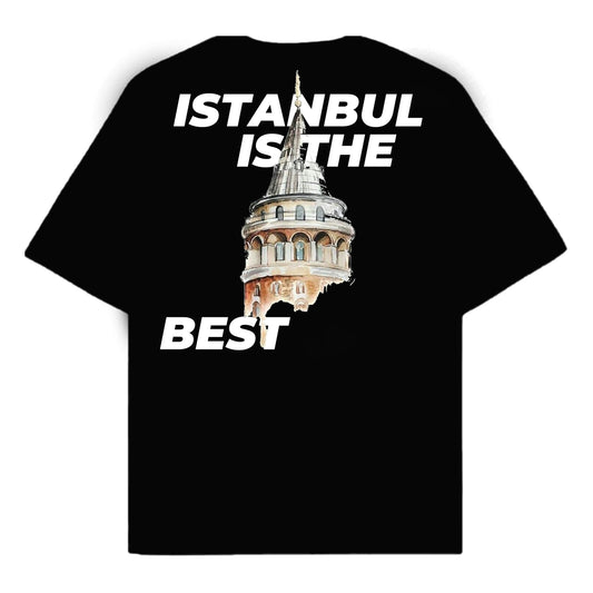 RULESS  ISTANBUL IS THE BEST
