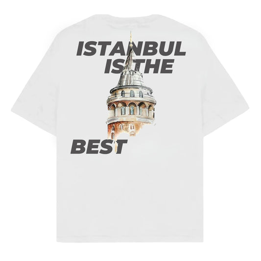 RULESS  ISTANBUL IS THE BEST
