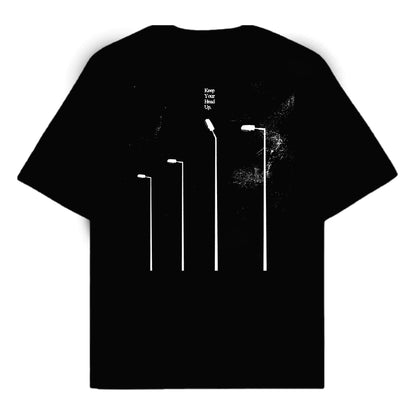 RULESS KEEP YOUR HEAD UP