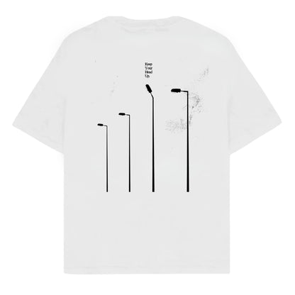 RULESS KEEP YOUR HEAD UP