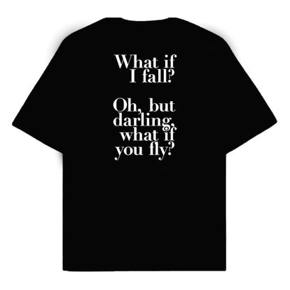 RULESS WHAT IF I FLY