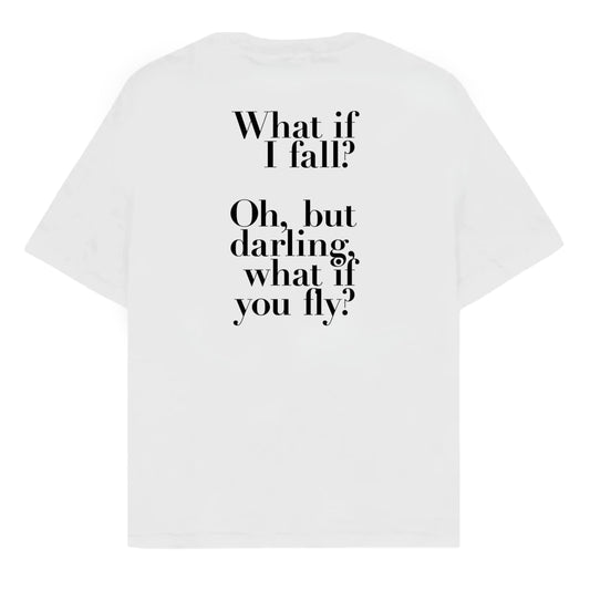 RULESS WHAT IF I FLY