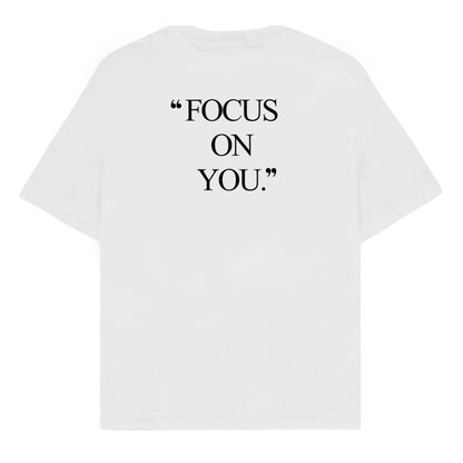 RULESS FOCUS ON YOU