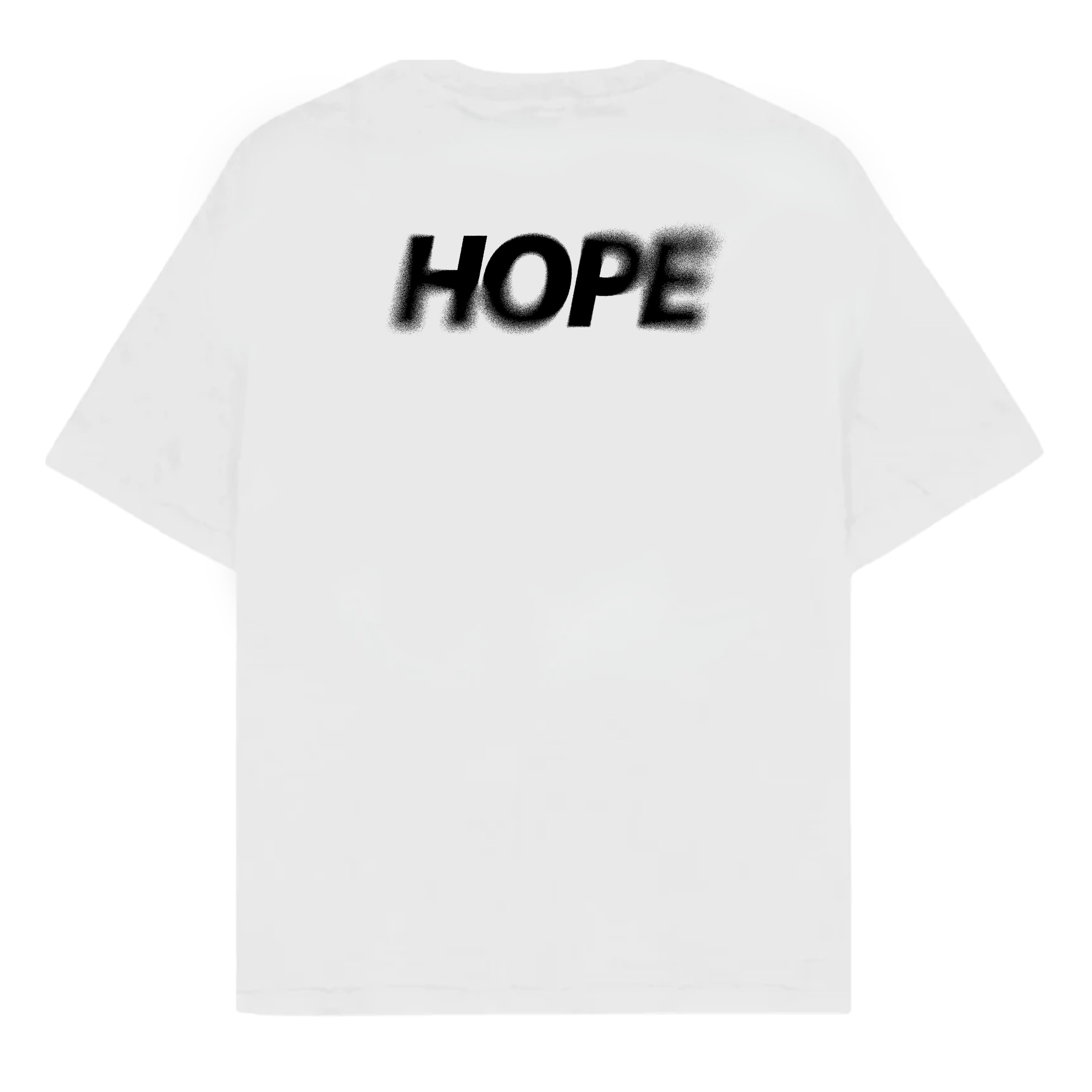 RULESS HOPE
