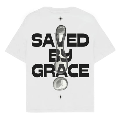 RULESS SAVED BY GRACE