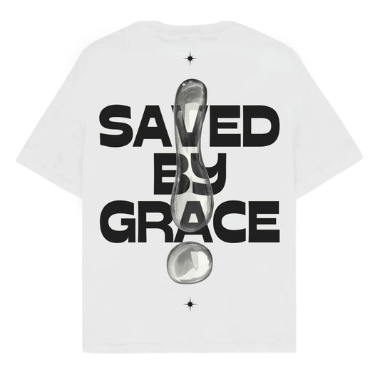 RULESS SAVED BY GRACE