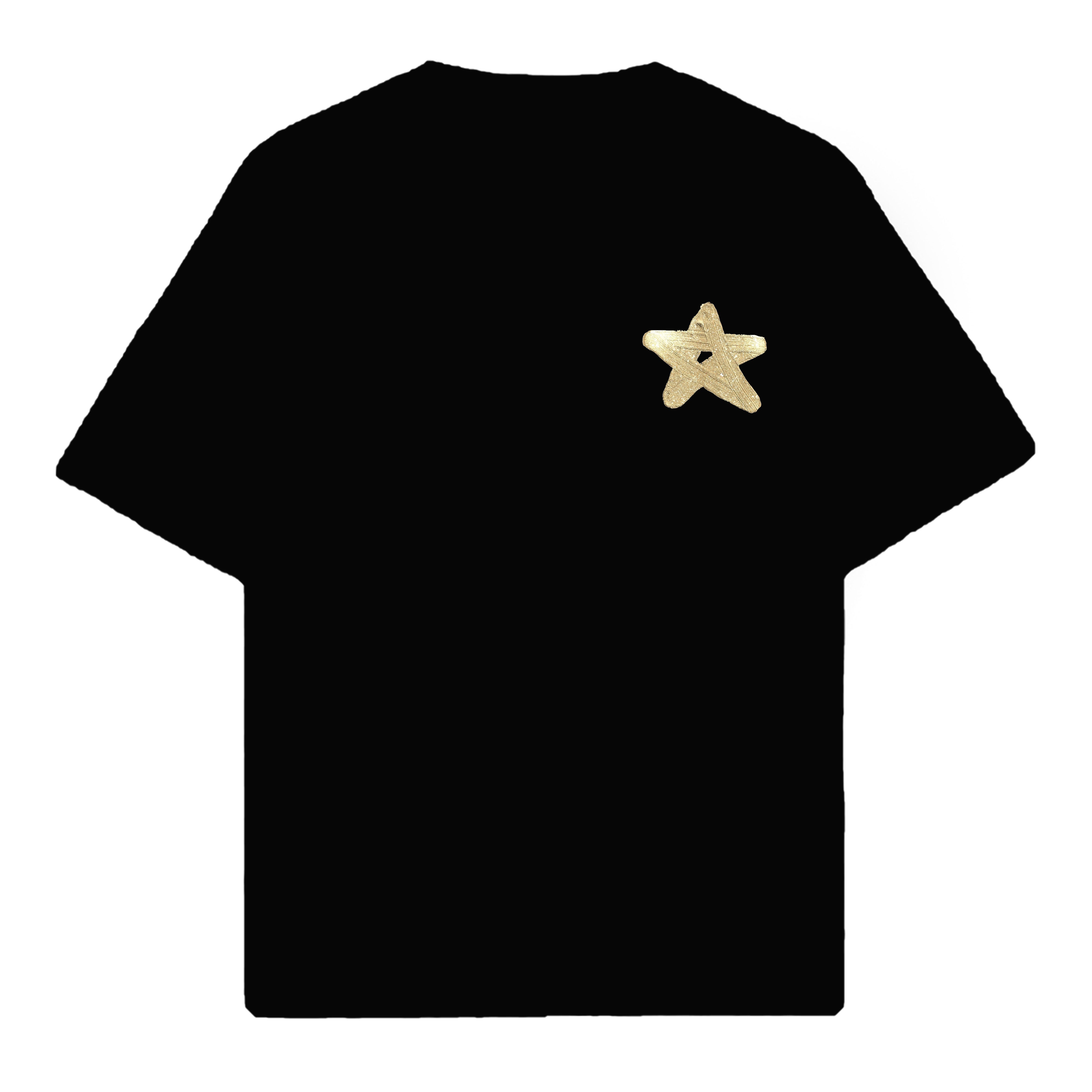 RULESS STAR