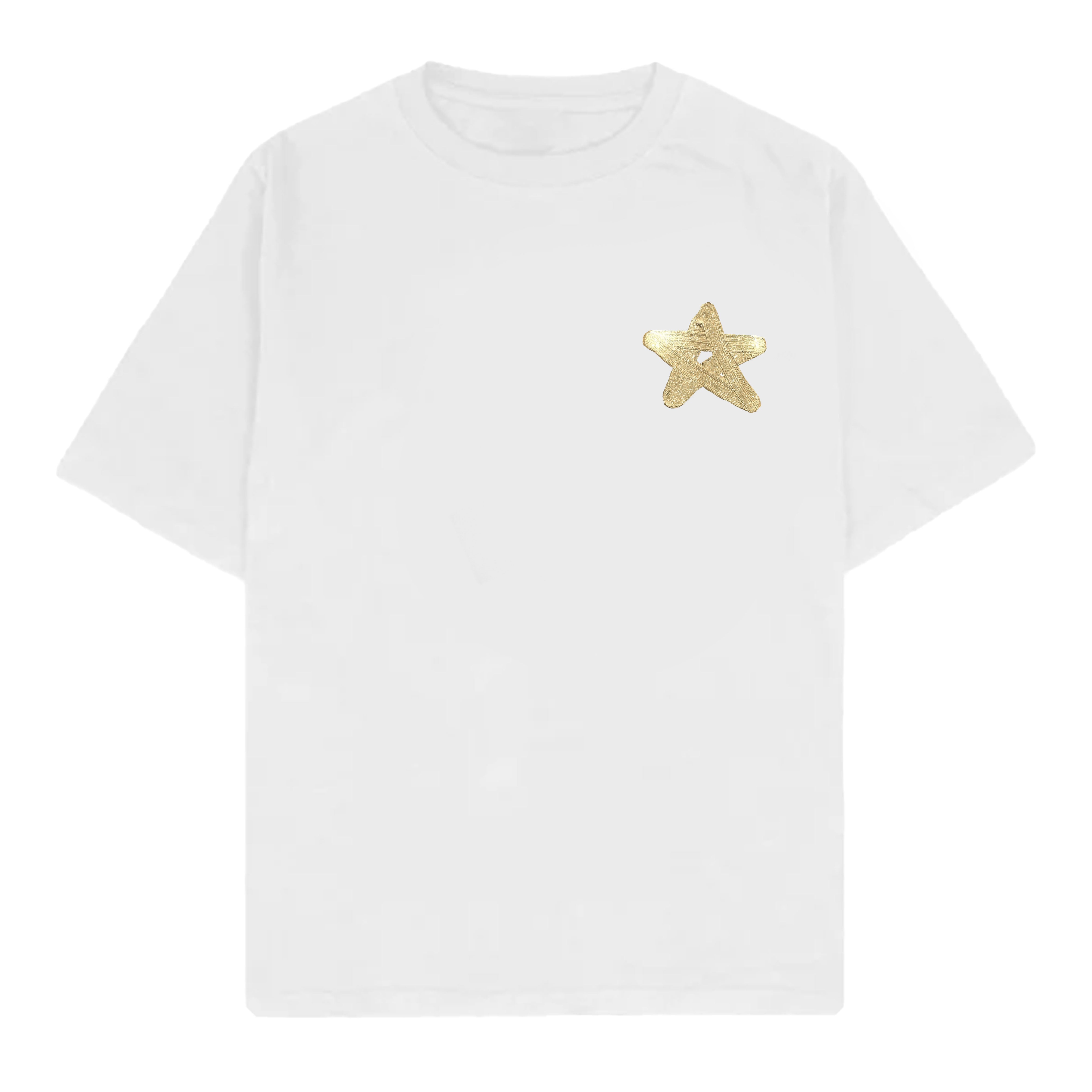 RULESS STAR