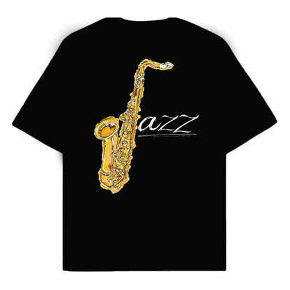 RULESS JAZZ