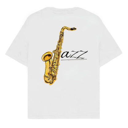 RULESS JAZZ