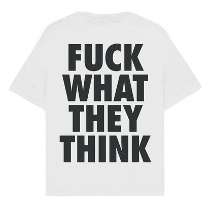 RULESS FUCK WHAT THEY THINK