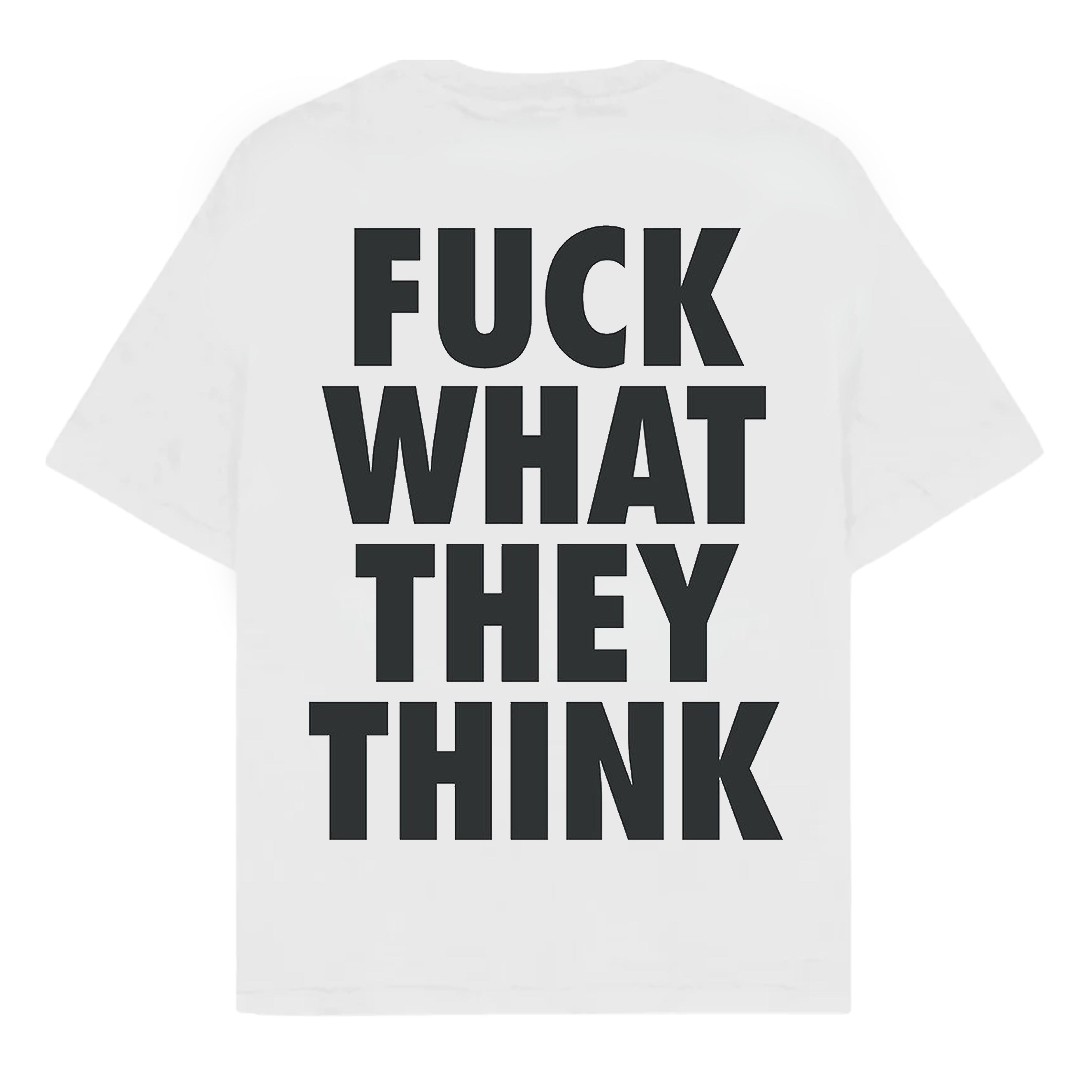 RULESS FUCK WHAT THEY THINK