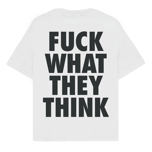 RULESS FUCK WHAT THEY THINK