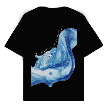 RULESS BE GENTLE WITH YOURSELF