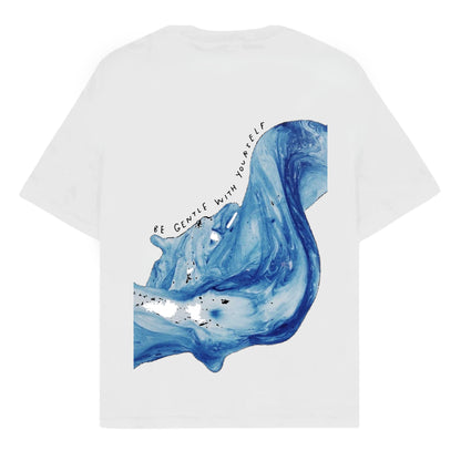 RULESS BE GENTLE WITH YOURSELF