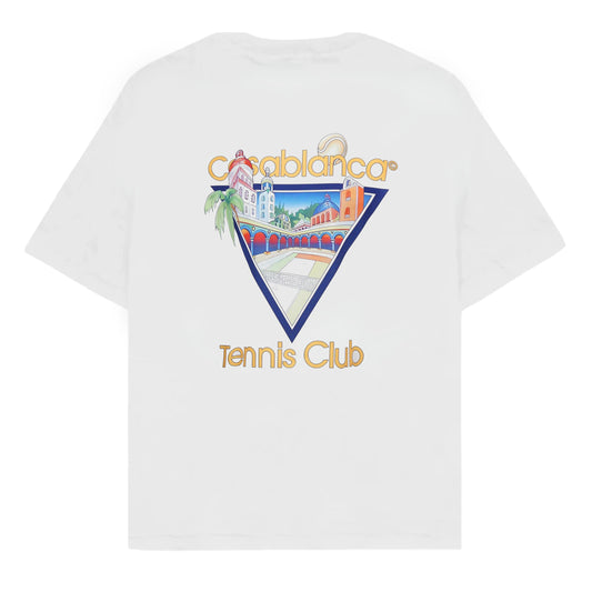 RULESS CASABLANCA TENIS CLUB