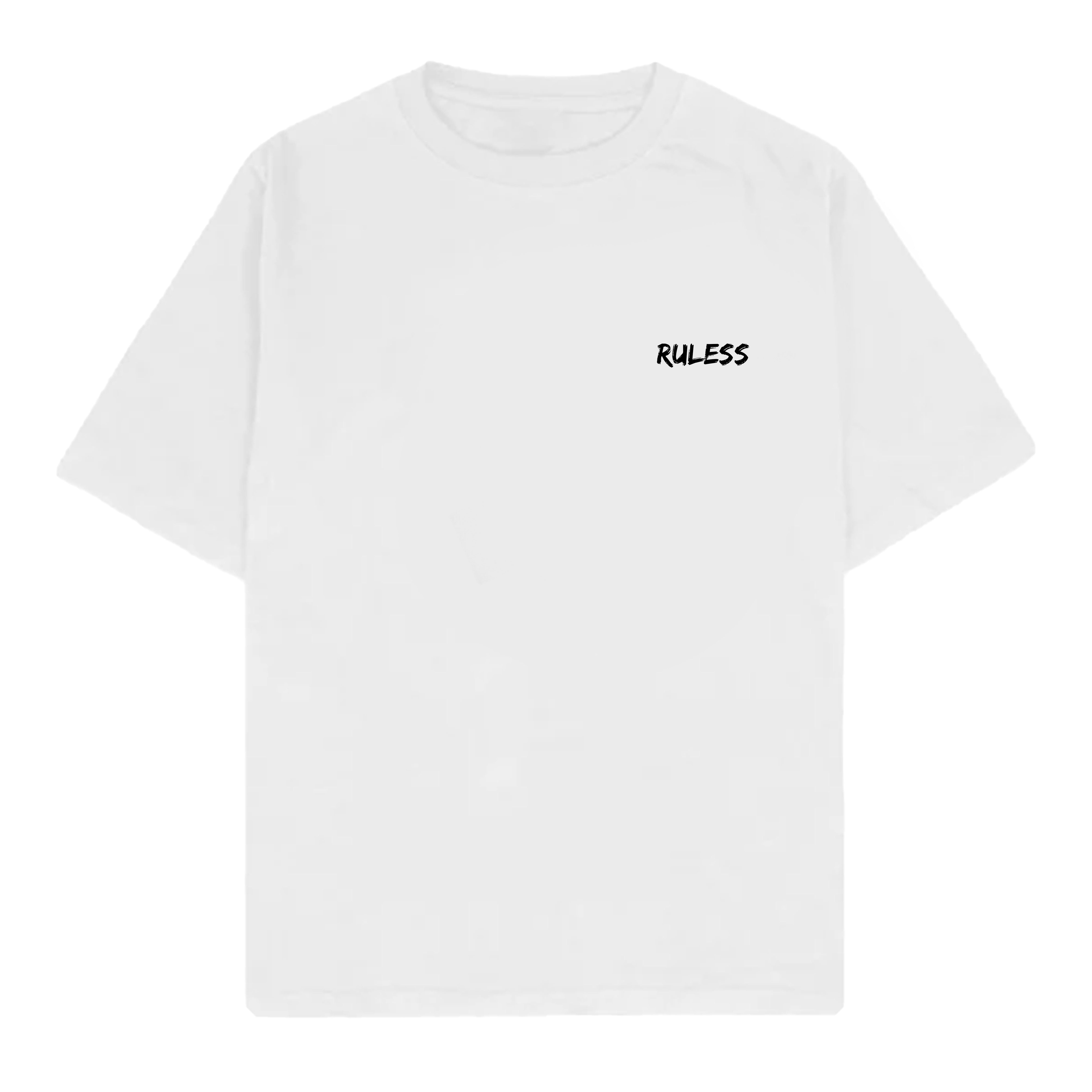 RULESS BY YOUR SİDE